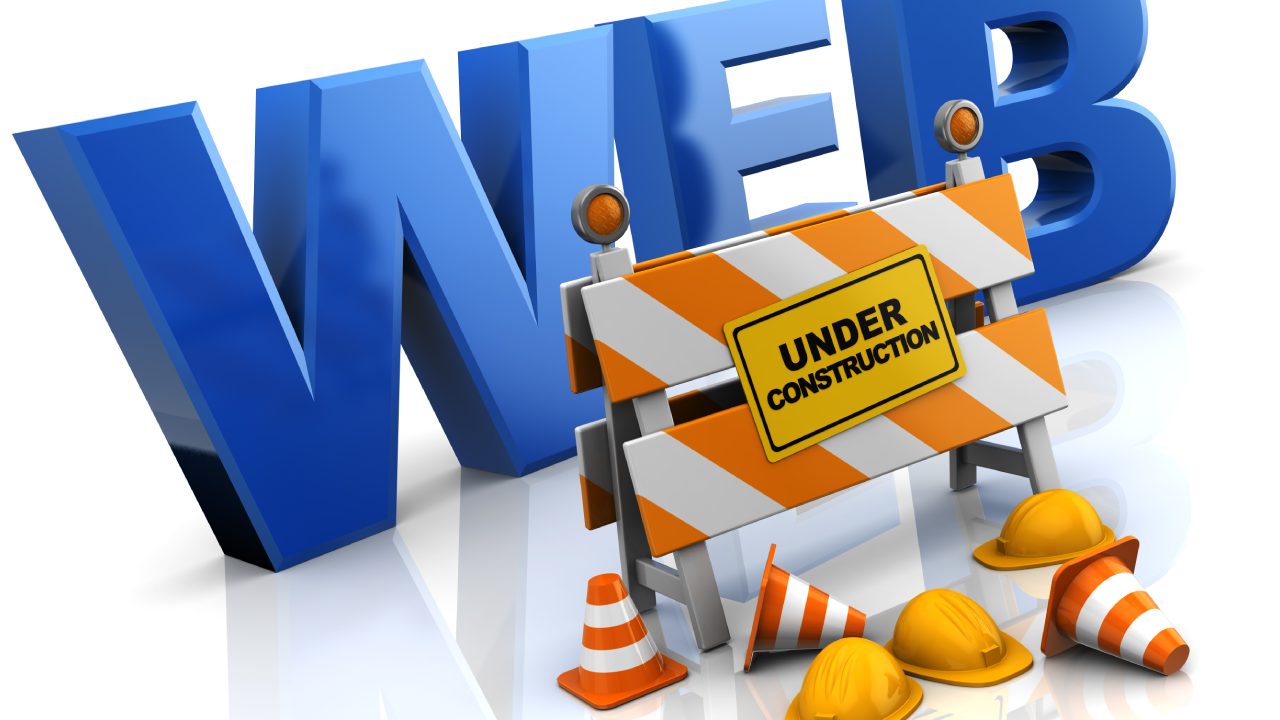 5 Elementos Clave Del Diseño Web De Una Empresa Constructora