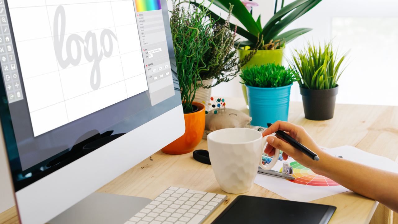 De Principiante a Profesional: 4 Razones Cruciales para Invertir en un Logotipo en tu Nueva Empresa