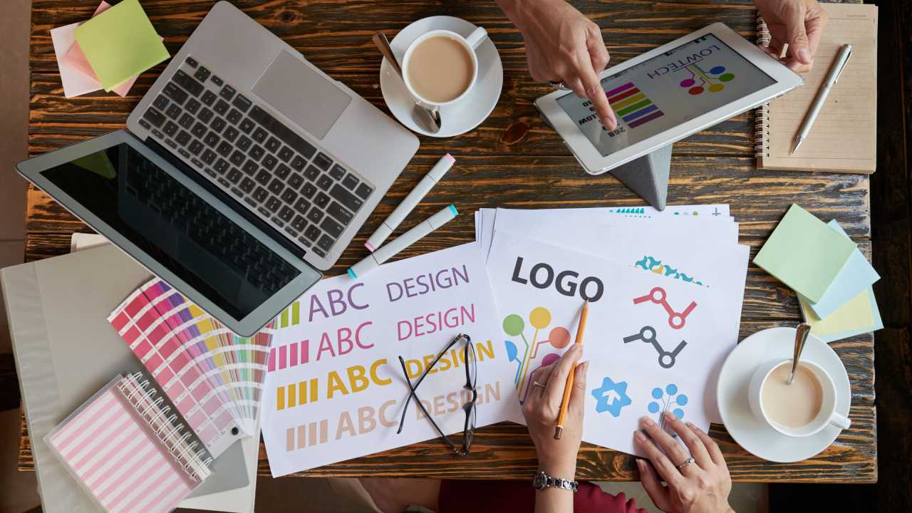 Consejos Para Diseñar Un Logo: Que Hacer Y Qué No Hacer