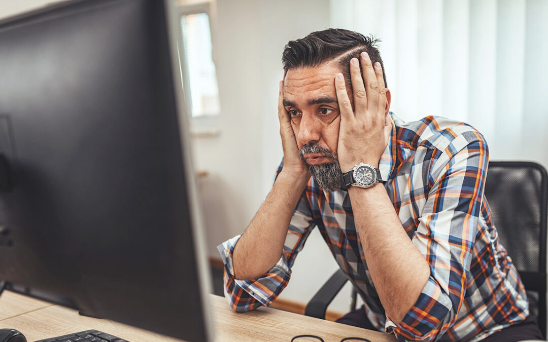 Por Qué Tu Negocio Necesita una Web Profesional (Y No Una Solución Barata Que Te Limite)